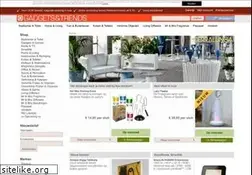 Sites similar to gadgetsentrends.nl