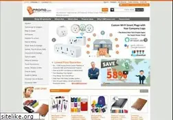 Sites similar to gadgetsfactory.com