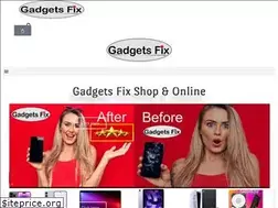 Sites similar to gadgetsfix.com