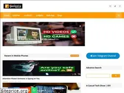 Sites similar to gadgetsgadder.com