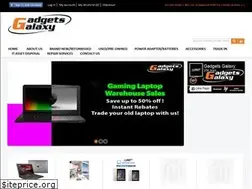 Sites similar to gadgetsgalaxy.com.sg
