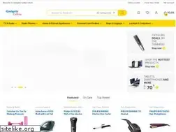 Sites similar to gadgetsgallery.in