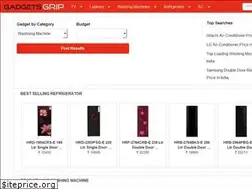 Sites similar to gadgetsgrip.com
