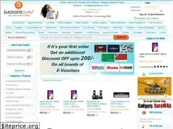Sites similar to gadgetsguru.com