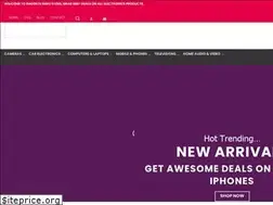 Sites similar to gadgetsgurustore.com