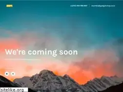 Sites similar to gadgetshop.co.tz