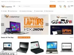 Sites similar to gadgetshop.ng