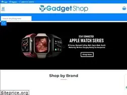 Sites similar to gadgetshopbd.com