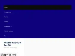 Sites similar to gadgetsind.com