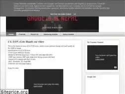 Sites similar to gadgetsinnepal.blogspot.com