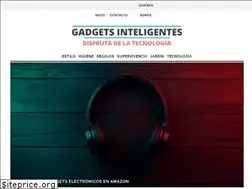 Sites similar to gadgetsinteligentes.com