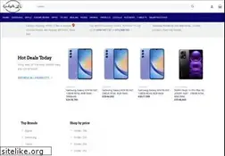 Sites similar to gadgetsleo.com
