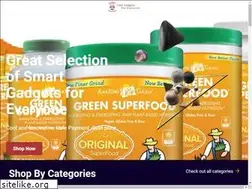 Sites similar to gadgetsmart.biz