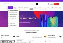 Sites similar to gadgetsnut.com