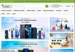 Sites similar to gadgetsonline.co.nz