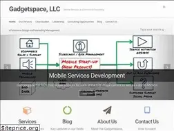 Sites similar to gadgetspace.com