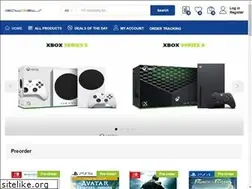 Sites similar to gadgetspune.net
