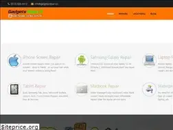 Sites similar to gadgetsrepair.co