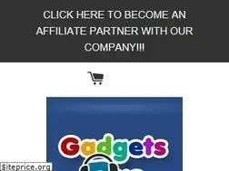 Sites similar to gadgetsrus.org
