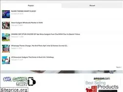 Sites similar to gadgetsshops.com