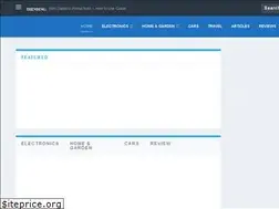 Sites similar to gadgetsspy.com