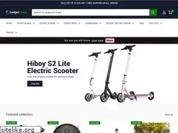 Sites similar to gadgetstalls.com