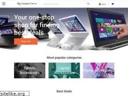 Sites similar to gadgetsterra.com