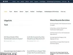 Sites similar to gadgetstogive.nl