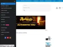 Sites similar to gadgetstore.ec