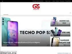 Sites similar to gadgetstripe.com
