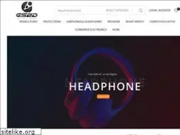 Sites similar to gadgetstudiobd.com
