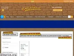 Sites similar to gadgetsville.store