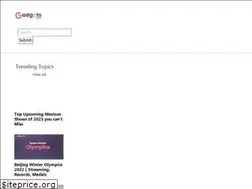 Sites similar to gadgetswhy.com