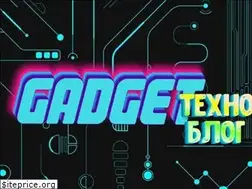 Sites similar to gadgettechblog.xyz