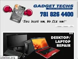 Sites similar to gadgettechs.com
