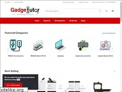 Sites similar to gadgetutor.com