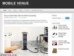Sites similar to gadgetvenue.com