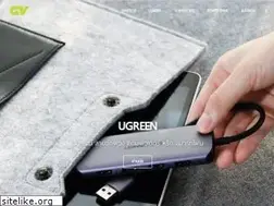 Sites similar to gadgetvilla.co.th