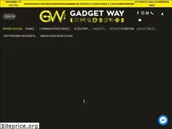 Sites similar to gadgetway.gr