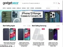 Sites similar to gadgetwear.co.uk