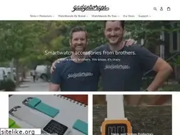 Sites similar to gadgetwraps.com
