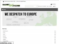 Sites similar to gadgetxchange.co.uk