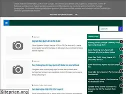 Sites similar to gadgetxperia.blogspot.com