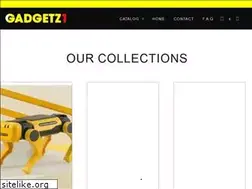 Sites similar to gadgetz1.com