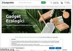Sites similar to gadgetzilla.it