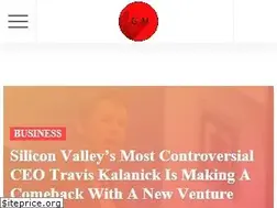 Sites similar to gadgetzmedia.com