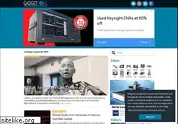 Sites similar to gadgetzone.be