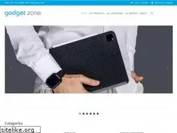 Sites similar to gadgetzone.bh