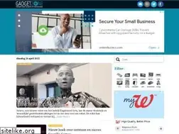 Sites similar to gadgetzone.nl