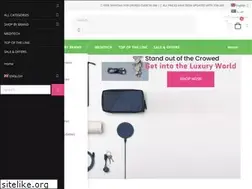 Sites similar to gadgitechme.com